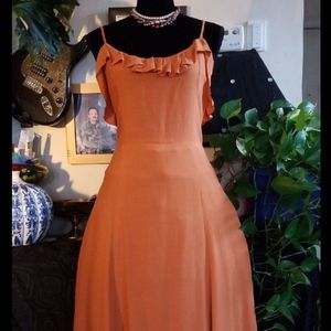 H&M Casual Dress, sz 10, NWT